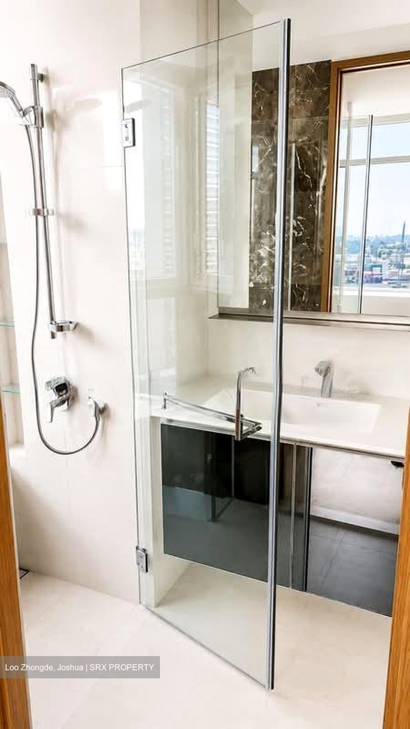 76 Shenton (D2), Apartment #606884841